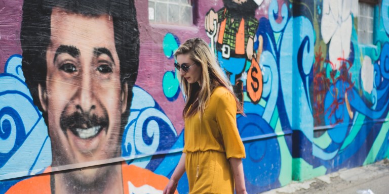 To The Men Who Say I’m ‘Asking Too Much’ — Here Is What I Actually Want