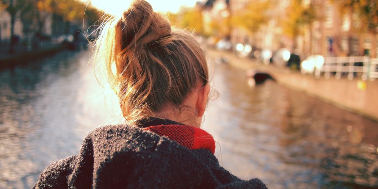 20 Little Ways Every 20-Something Girl Can Make Her Life Better Right Now