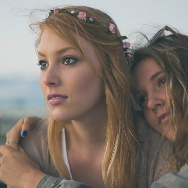 A Confession From That One Friend Who Doesn’t Simply Pour Her Heart Out