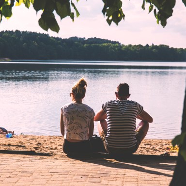 3 Reasons You Haven’t Attracted The Right Person Yet