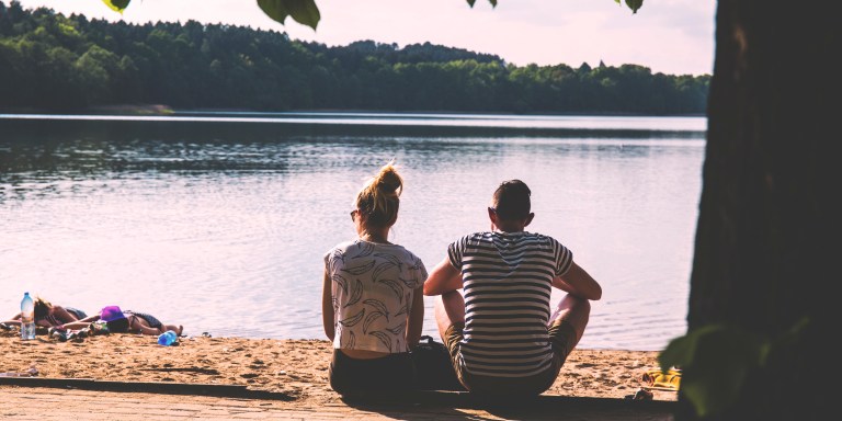 3 Reasons You Haven’t Attracted The Right Person Yet