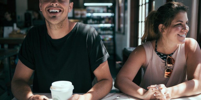 Guys, Here Are 9 Things You Should Never Do On A First Date