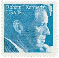 RFK stamp 1979