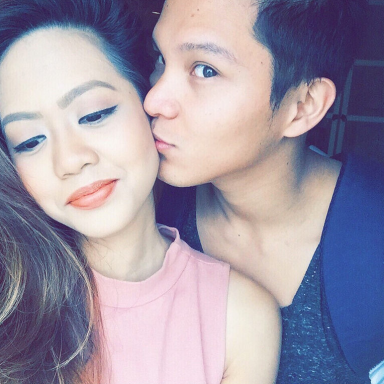This Is How Your Partner Prefers To Say ‘I Love You’, Based On Their Zodiac Sign