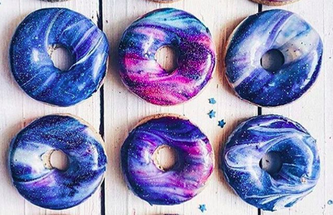 14 Sexy Donuts You Absolutely Need In Your Life (And Mouth) On National Donut Day