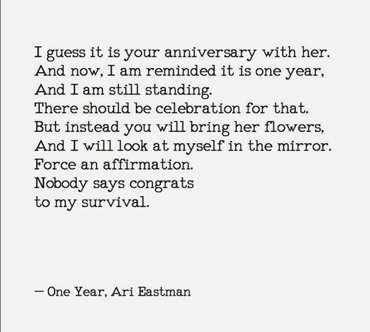 28 Stunning Poems From Instagram Accounts You’ll Want To Immediately Follow Thought Catalog