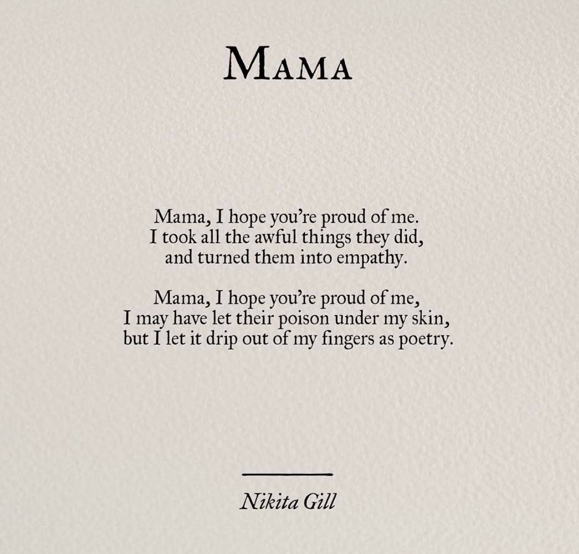 28 Stunning Poems From Instagram Accounts You’ll Want To Immediately ...