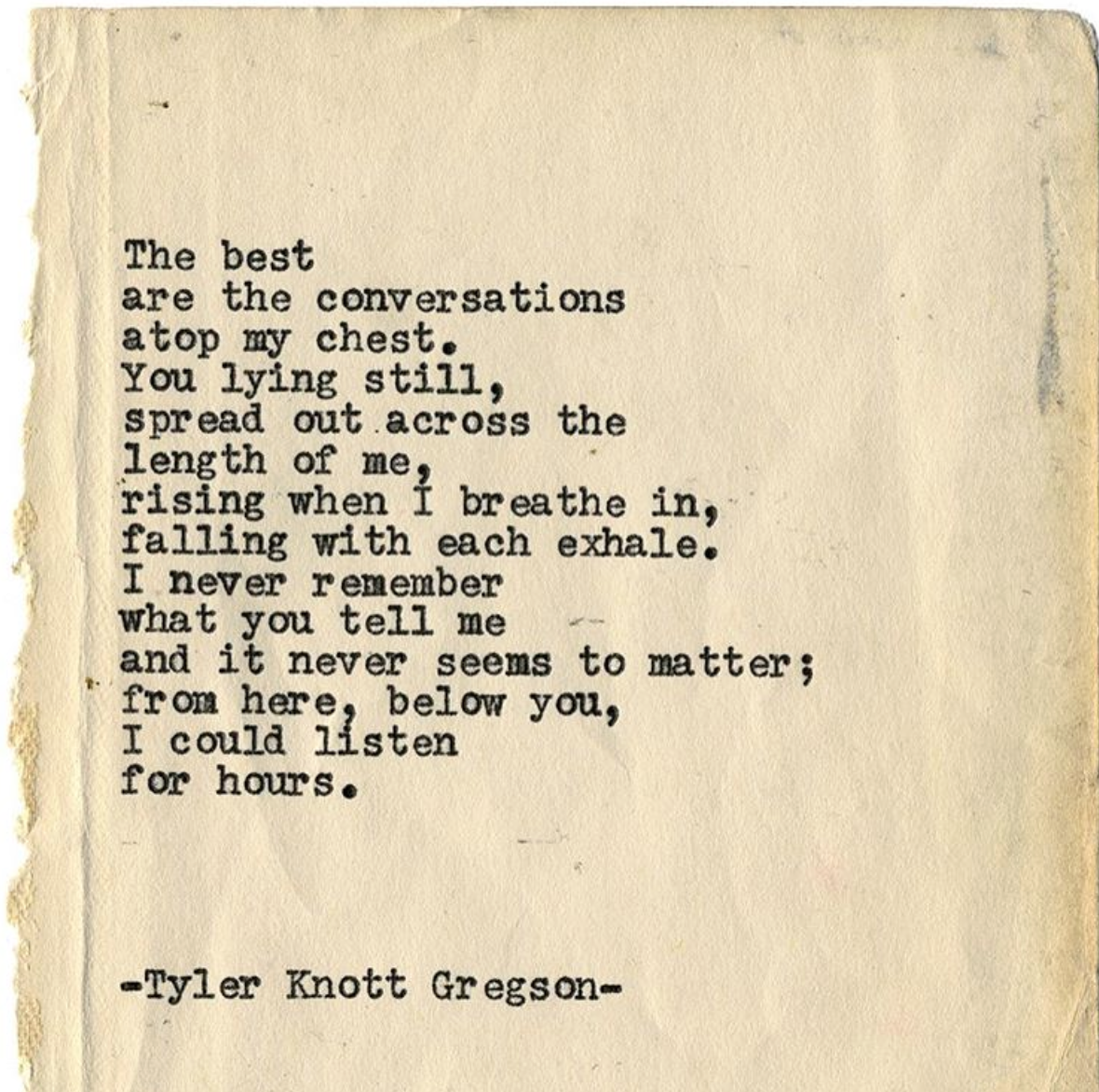 28 Stunning Poems From Instagram Accounts You’ll Want To Immediately