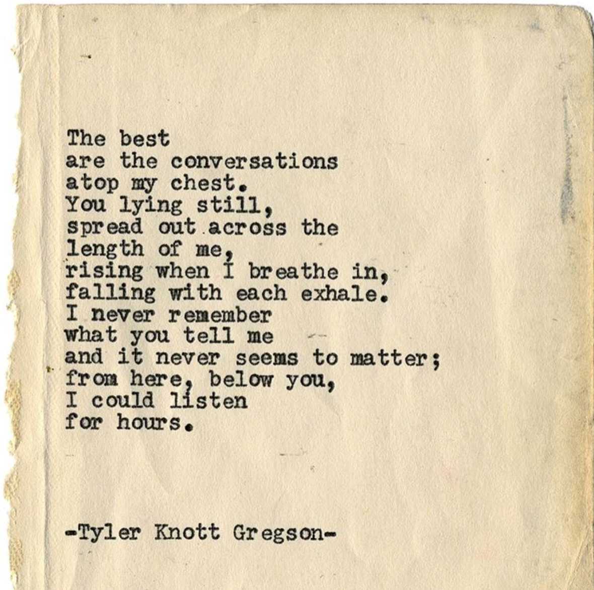 28 Stunning Poems From Instagram Accounts You’ll Want To Immediately ...