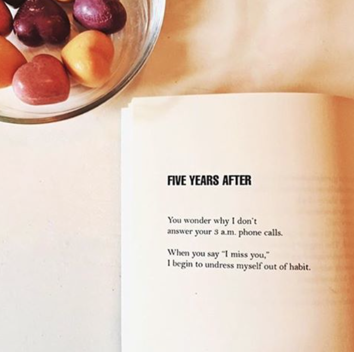 28 Stunning Poems From Instagram Accounts You’ll Want To Immediately Follow Thought Catalog