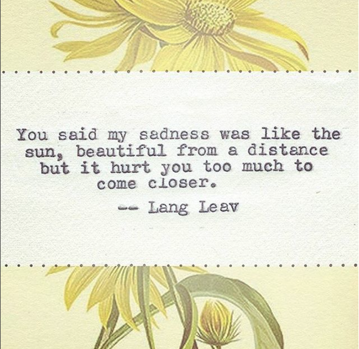 28 Stunning Poems From Instagram Accounts You’ll Want To Immediately