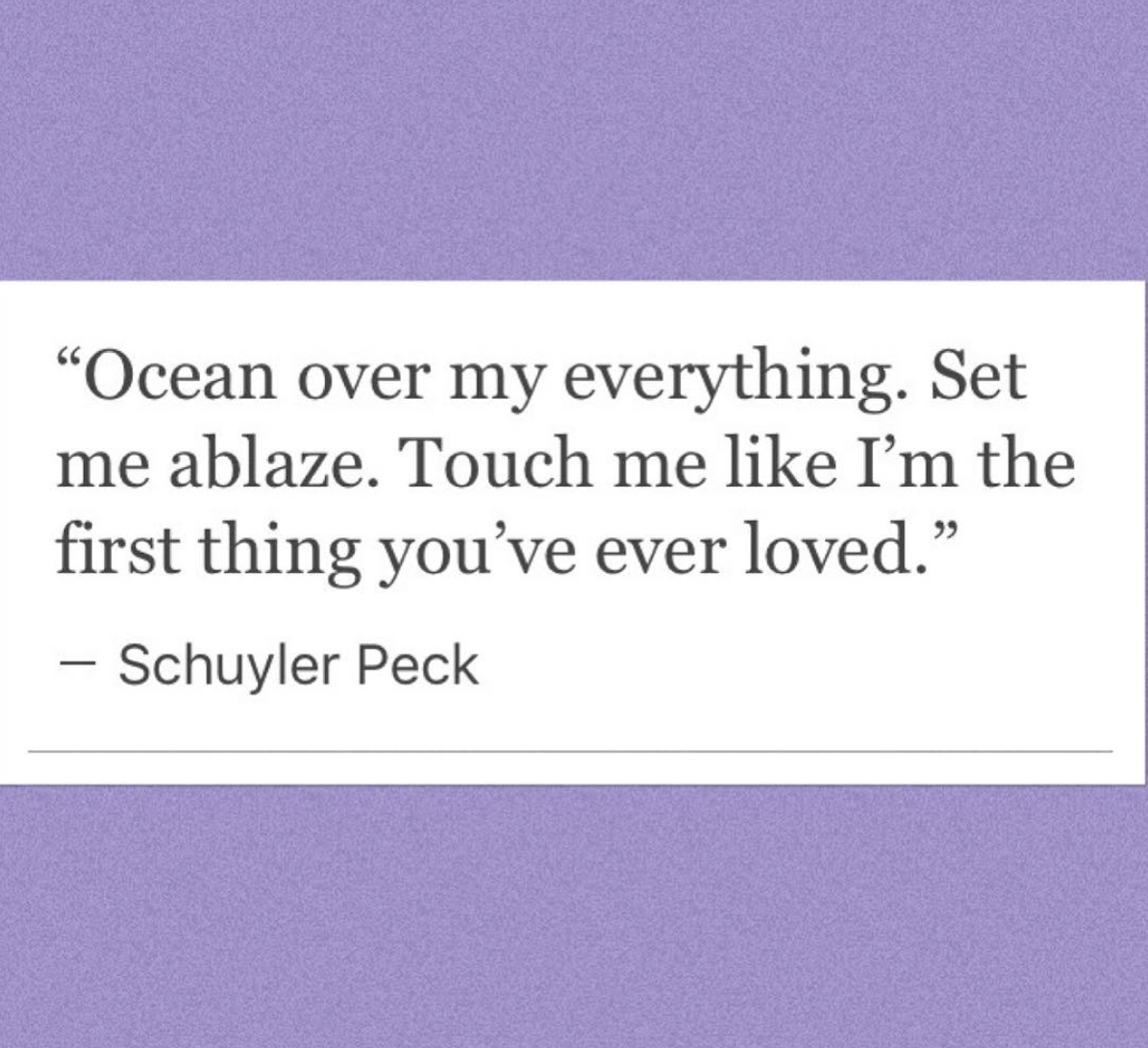 28 Stunning Poems From Instagram Accounts You’ll Want To Immediately