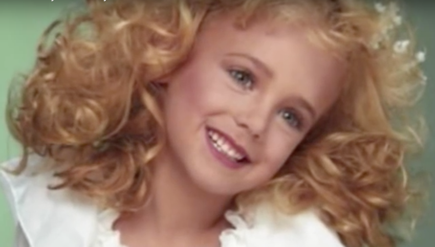 Conversations With Dead People: A Medium’s Session With JonBenet Ramsey (Part 1)