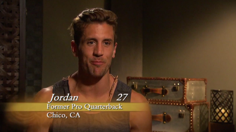 The Bachelor
