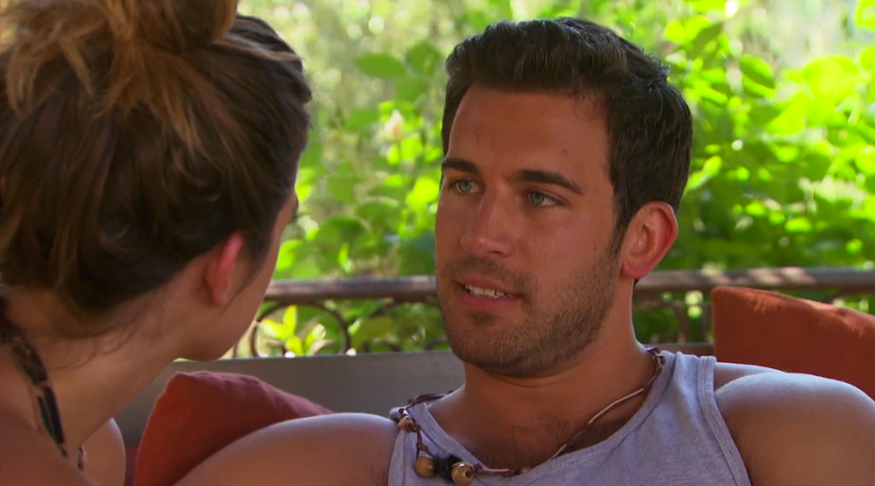 The Bachelor