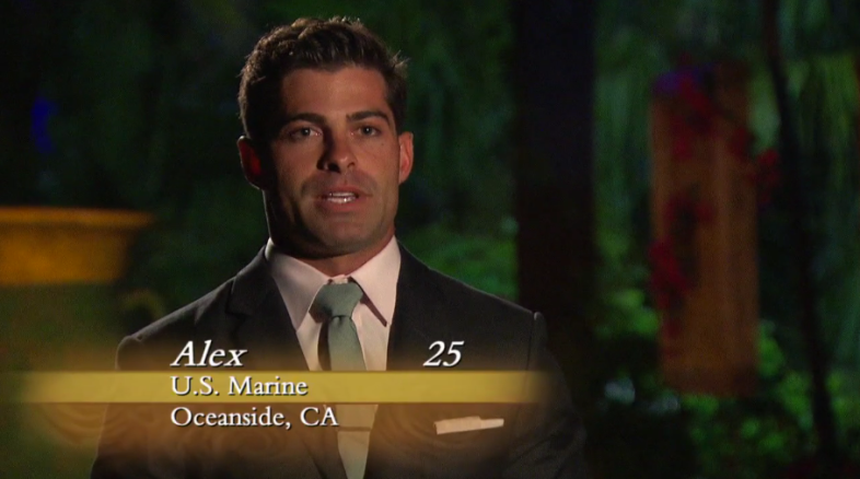 The Bachelor