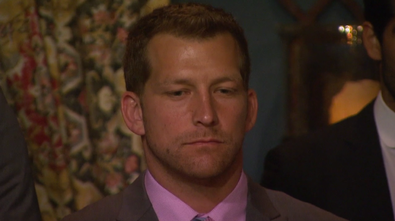 The Bachelor