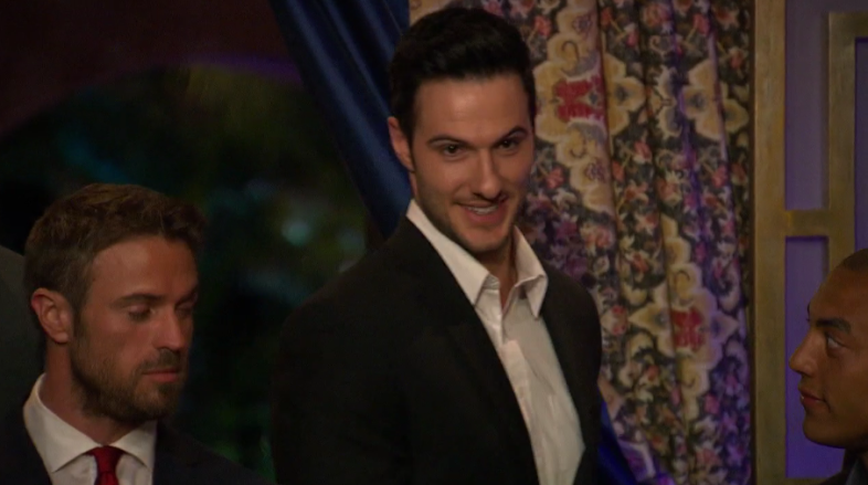 The Bachelor