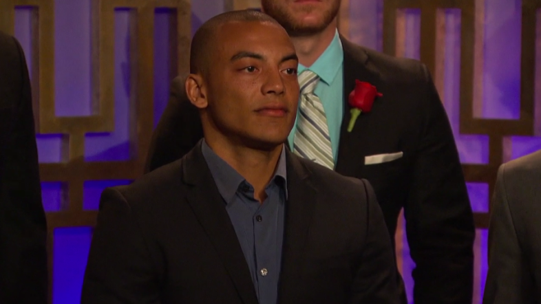 The Bachelor