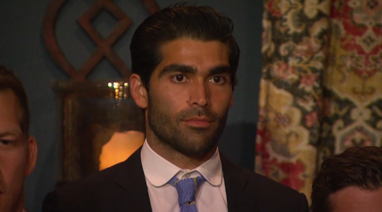 The Bachelor