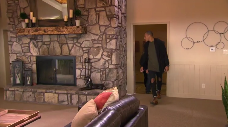 The Bachelor