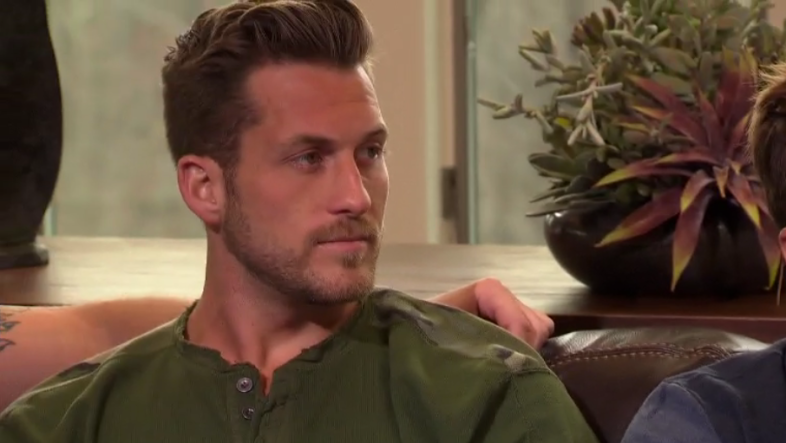 The Bachelor