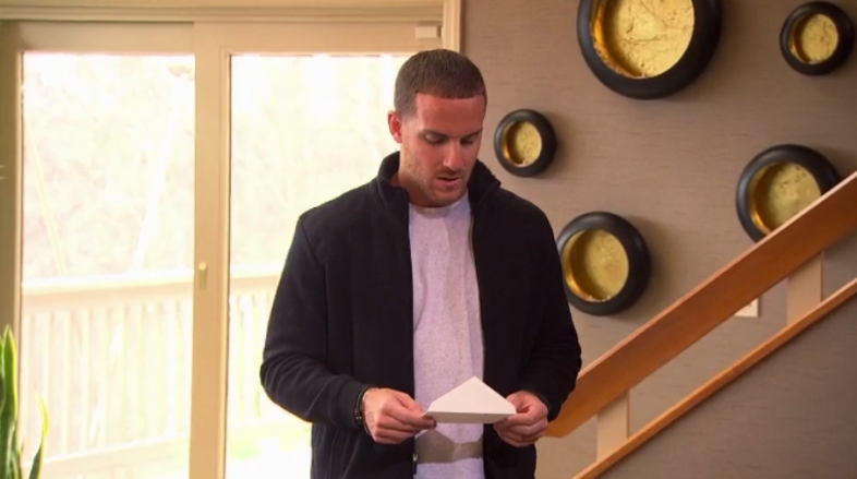 The Bachelor