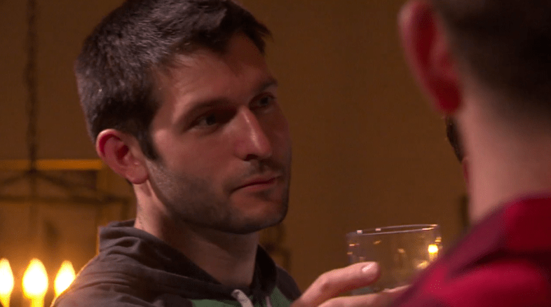 The Bachelor