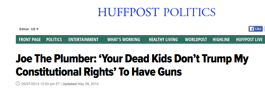 Huffington Post