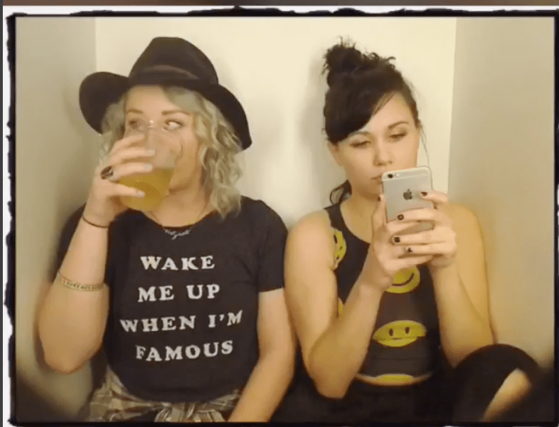 12 Types Of Drunk Girls You'll See In Every Friend Group