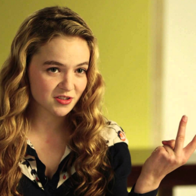 25 Of The Most Angsty Teenage TV Daughters That Fuel Our Binge-Watching
