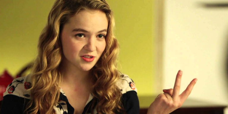 25 Of The Most Angsty Teenage TV Daughters That Fuel Our Binge-Watching