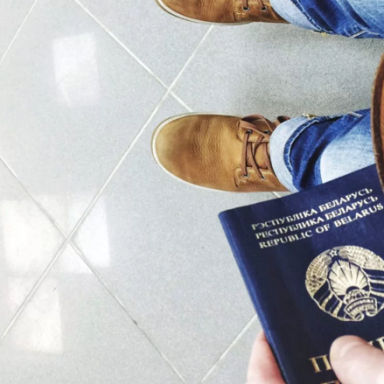 8 Things You Learn Moving Abroad As A Full-Fledged Adult
