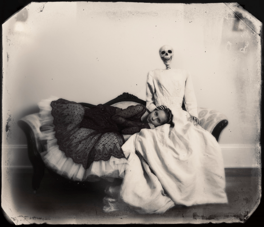 If You Ever Hear Someone Talk About The ‘Tick Tock Man’ — Stay Far, Far Away