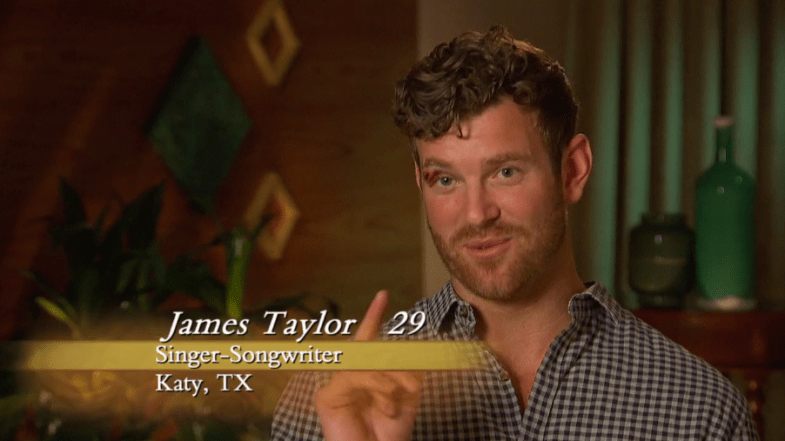 The Bachelor