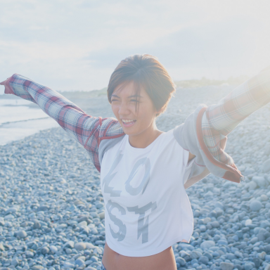 30 Things Every Woman Who Refuses To Settle Forgets To Thank Herself For