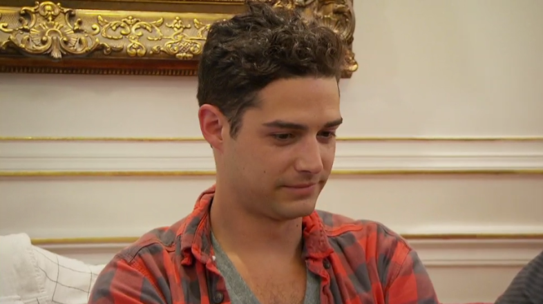 The Bachelor