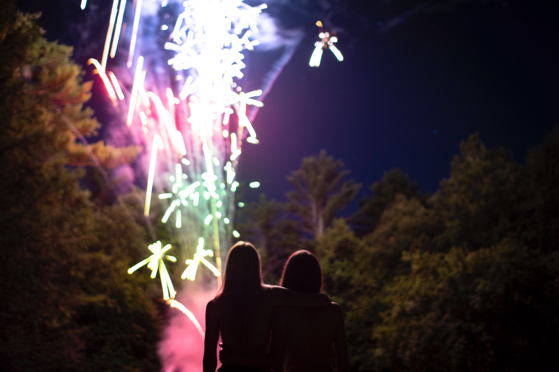 There Are Better Ways To Love But This Is The One We Know