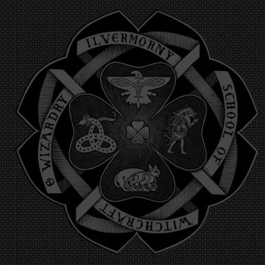 What’s Your American Harry Potter House? You Can Get Sorted At Ilvermorny NOW