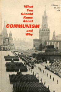what you should know about communism