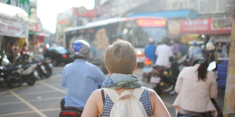 10 Little Things You’ll Only Understand If You’ve Lived A Life Of Travel