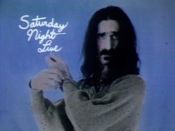 Zappa SNL