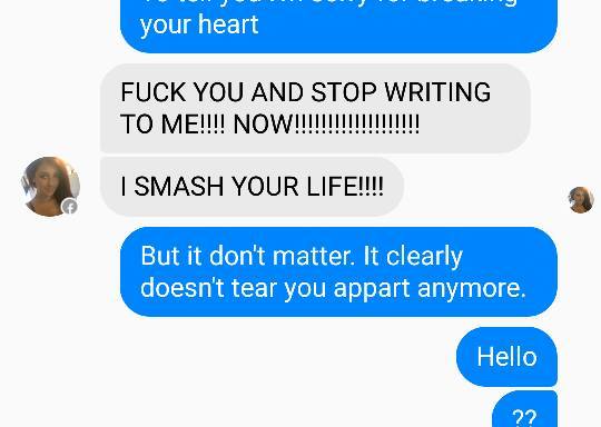 This Guy Texted A Scammer Using Only ‘Adele’ Lyrics And It’ll Make You Laugh Your Ass Off