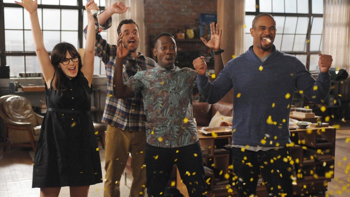 New Girl
