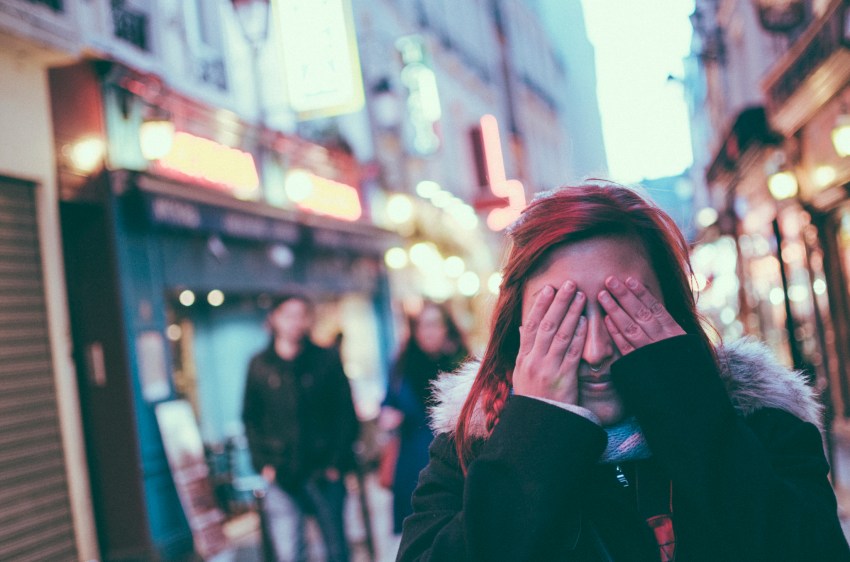 6 Reasons Why You Should Wait For Mr. Right And Ditch Mr. Right Now