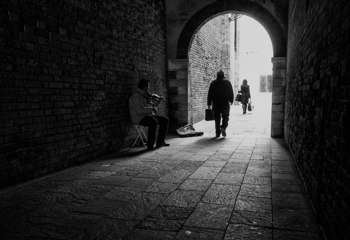 Flickr / Georgie Pauwels