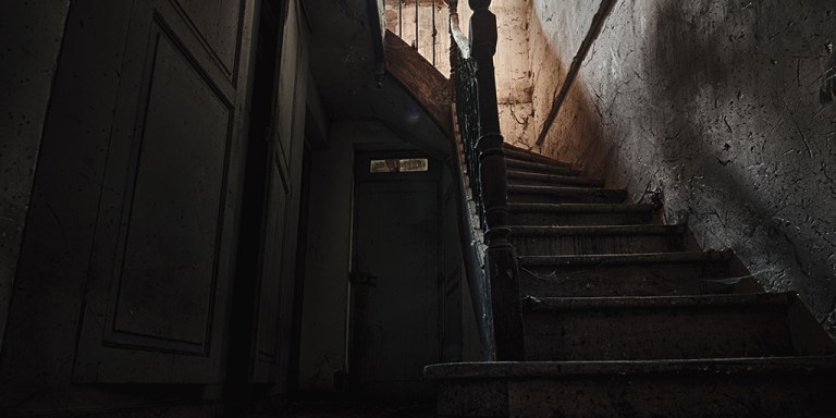 My Landlord Told Me I Was The Only One Living In The Building, But I Can’t Shake The Feeling That I’m Not Alone