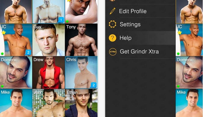 Why Grindr Makes Me Ashamed To Be A Gay Man