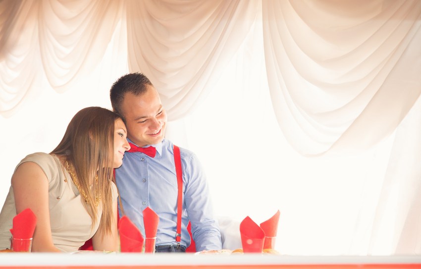 When You Finally Fall For Someone Who Knows How To Love