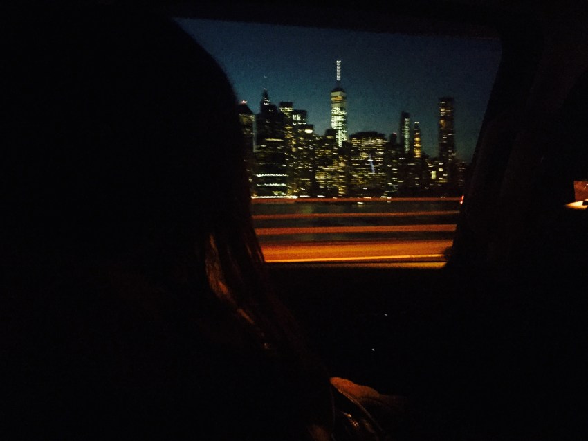 Read This When It’s 3 AM And You Feel Alone